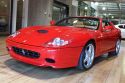 2002 Ferrari SuperAmerica - for sale in Australia