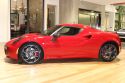 2015 ALFA ROMEO 4C LAUNCH EDITION TCT- for sale in Australia