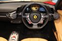 2012 Ferrari 458 Spider Convertible 2dr DCT 7sp 4.5i - for sale in Australia