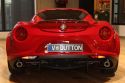 2015 ALFA ROMEO 4C LAUNCH EDITION TCT- for sale in Australia