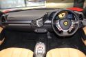 2012 Ferrari 458 Spider Convertible 2dr DCT 7sp 4.5i - for sale in Australia