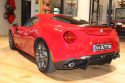 2015 ALFA ROMEO 4C LAUNCH EDITION TCT- for sale in Australia