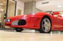 2008 Ferrari F430 F136 Convertible 2dr Man 6sp 4.3i for sale in Australia