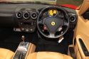 2008 Ferrari F430 F136 Convertible 2dr Man 6sp 4.3i for sale in Australia