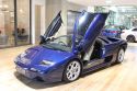 2001 Lamborghini Diablo - for sale in Australia