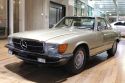 1982 Mercedes Benz 380SL  - for sale in Australia