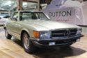 1982 Mercedes Benz 380SL  - for sale in Australia