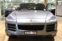 2009 Porsche Cayenne 9PA S Wagon 5dr Spts Auto 6sp 4x4 4.8i [MY09] - for sale in Australia