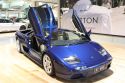 2001 Lamborghini Diablo - for sale in Australia