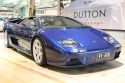 2001 Lamborghini Diablo - for sale in Australia