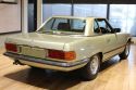 1982 Mercedes Benz 380SL  - for sale in Australia