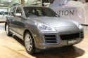 2009 Porsche Cayenne 9PA S Wagon 5dr Spts Auto 6sp 4x4 4.8i [MY09] - for sale in Australia