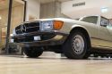 1982 Mercedes Benz 380SL  - for sale in Australia