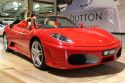 2008 Ferrari F430 F136 Convertible 2dr Man 6sp 4.3i for sale in Australia