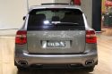 2009 Porsche Cayenne 9PA S Wagon 5dr Spts Auto 6sp 4x4 4.8i [MY09] - for sale in Australia