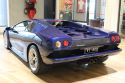 2001 Lamborghini Diablo - for sale in Australia