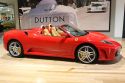 2008 Ferrari F430 F136 Convertible 2dr Man 6sp 4.3i for sale in Australia