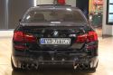 2015 BMW M5 F10 LCI M-DCT- for sale in Australia