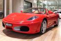 2008 Ferrari F430 F136 Convertible 2dr Man 6sp 4.3i for sale in Australia