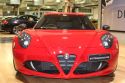 2015 ALFA ROMEO 4C LAUNCH EDITION TCT- for sale in Australia