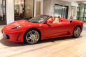 2008 Ferrari F430 F136 Convertible 2dr Man 6sp 4.3i for sale in Australia