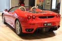 2008 Ferrari F430 F136 Convertible 2dr Man 6sp 4.3i for sale in Australia