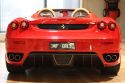 2008 Ferrari F430 F136 Convertible 2dr Man 6sp 4.3i for sale in Australia