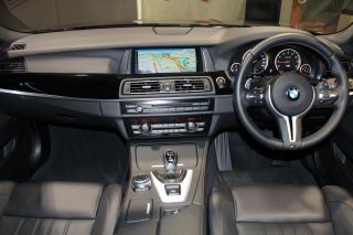 2015 BMW F10 M5 Sedan - Richmonds - Classic and Prestige Cars - Storage and  Sales - Adelaide, Australia