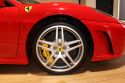 2008 Ferrari F430 F136 Convertible 2dr Man 6sp 4.3i for sale in Australia