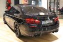 2015 BMW M5 F10 LCI M-DCT- for sale in Australia