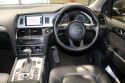 2012 Audi Q7 TDI Wagon 7st 5dr Tiptronic 8sp quattro 3.0DT [MY13] - for sale in Australia