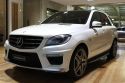 2012 MERCEDES ML63 W166 AMG SPEEDSHIFT for sale in Australia