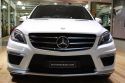 2012 MERCEDES ML63 W166 AMG SPEEDSHIFT for sale in Australia