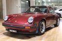 1974 Porsche 911 "G" Carrera 2.7 - for sale in Australia