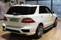 2012 MERCEDES ML63 W166 AMG SPEEDSHIFT for sale in Australia