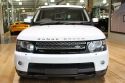 2012 Land Rover Range Rover Sport L320 SDV6 Luxury - for sale in Australia