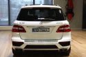 2012 MERCEDES ML63 W166 AMG SPEEDSHIFT for sale in Australia