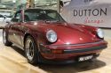 1974 Porsche 911 "G" Carrera 2.7 - for sale in Australia