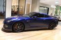 2011 NISSAN GT-R R35 MY11 DCT AWD