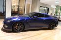 2011 NISSAN GT-R R35 MY11 DCT AWD