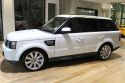 2012 Land Rover Range Rover Sport L320 SDV6 Luxury - for sale in Australia