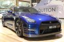 2011 NISSAN GT-R R35 MY11 DCT AWD