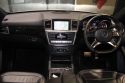 2012 MERCEDES ML63 W166 AMG SPEEDSHIFT for sale in Australia