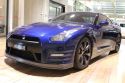 2011 NISSAN GT-R R35 MY11 DCT AWD