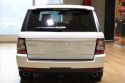 2012 Land Rover Range Rover Sport L320 SDV6 Luxury - for sale in Australia