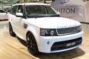 2013 Land Rover Range Rover Sport L320 SDV6 Autobiography Wagon 5dr CommandShift 6sp 4x4 3.0DTT - for sale in Australia