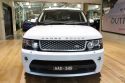 2013 Land Rover Range Rover Sport L320 SDV6 Autobiography Wagon 5dr CommandShift 6sp 4x4 3.0DTT - for sale in Australia