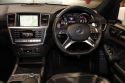 2012 MERCEDES ML63 W166 AMG SPEEDSHIFT for sale in Australia