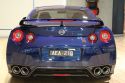 2011 NISSAN GT-R R35 MY11 DCT AWD