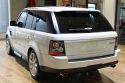 2012 Land Rover Range Rover Sport L320 SDV6 Luxury - for sale in Australia